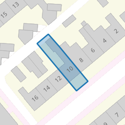 Perceel BSM02-D-1246