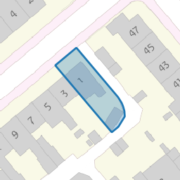 Perceel BSM02-D-1248