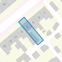 Perceel BSM02-D-1250