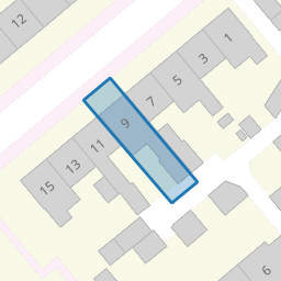 Perceel BSM02-D-1251