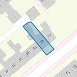 Perceel BSM02-D-1256