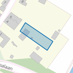 Perceel BSM02-D-1278