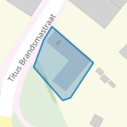 Perceel BSM02-D-1284