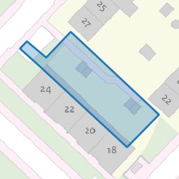 Perceel BSM02-D-1291