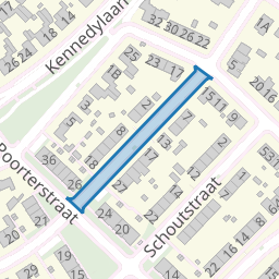 Perceel BSM02-D-1292