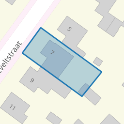 Perceel BSM02-D-1301