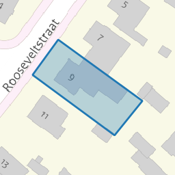 Perceel BSM02-D-1302