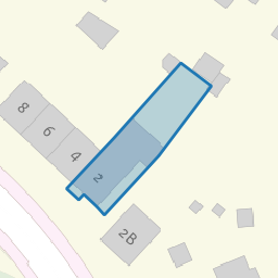 Perceel BSM02-D-1303