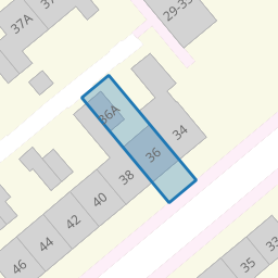 Perceel BSM02-D-1316