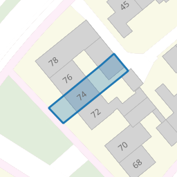 Perceel BSM02-D-1318