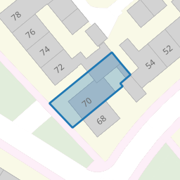 Perceel BSM02-D-1319