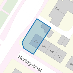 Perceel BSM02-D-1320