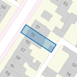 Perceel BSM02-D-1322