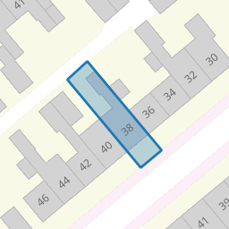 Perceel BSM02-D-1325