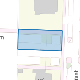 Perceel BSM02-D-1341