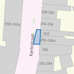 Perceel BSM02-D-1352