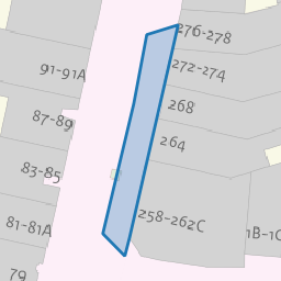 Perceel BSM02-D-1353