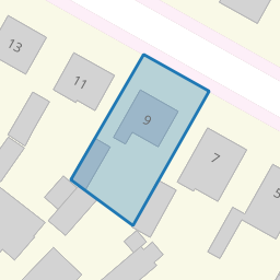 Perceel BSM02-D-1361