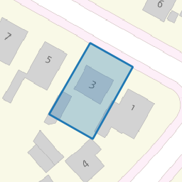 Perceel BSM02-D-1364