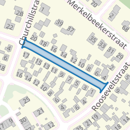 Perceel BSM02-D-1370