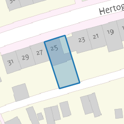 Perceel BSM02-D-1373