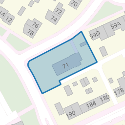 Perceel BSM02-D-1390