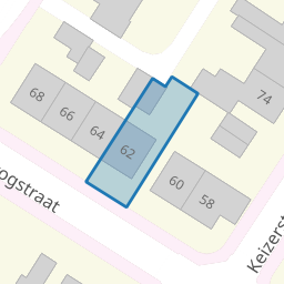 Perceel BSM02-D-1392