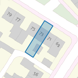 Perceel BSM02-D-1397