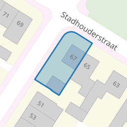 Perceel BSM02-D-1400