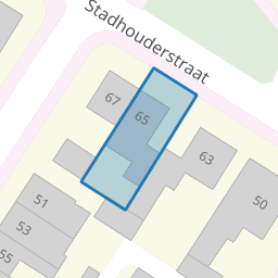 Perceel BSM02-D-1401