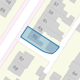 Perceel BSM02-D-1402