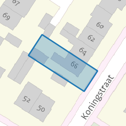 Perceel BSM02-D-1403