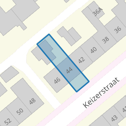 Perceel BSM02-D-1408