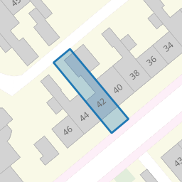 Perceel BSM02-D-1414