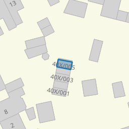 Perceel BSM02-D-1418