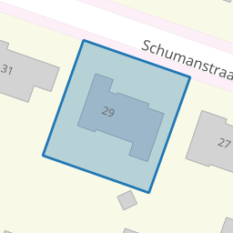 Perceel BSM02-D-1440