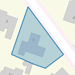 Perceel BSM02-D-1449