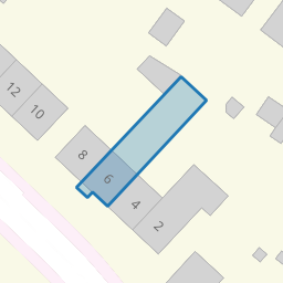 Perceel BSM02-D-1499