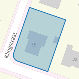 Perceel BSM02-D-1515