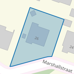 Perceel BSM02-D-1526