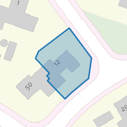 Perceel BSM02-D-1532