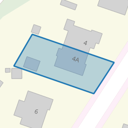 Perceel BSM02-D-1534