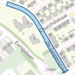 Perceel BSM02-D-1536