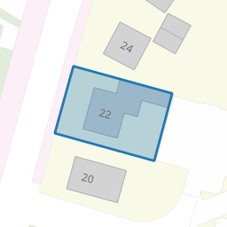 Perceel BSM02-D-1540