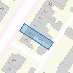 Perceel BSM02-D-1552