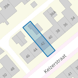 Perceel BSM02-D-1564