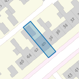 Perceel BSM02-D-1578