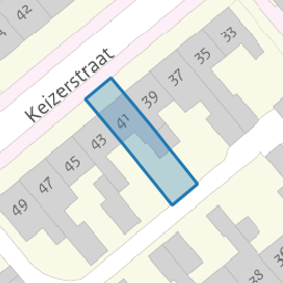 Perceel BSM02-D-1583