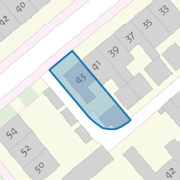 Perceel BSM02-D-1589