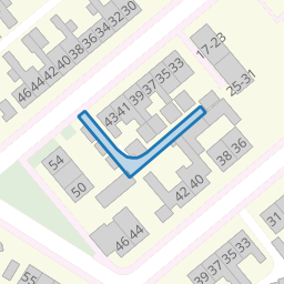 Perceel BSM02-D-1590